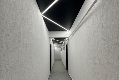 || METALURGIEI || Apartament 3 camere finalizat-79 mp - 4