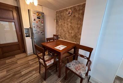 Apartament 2 camere,decomandat, zona Lido-Casa de pensii - 7