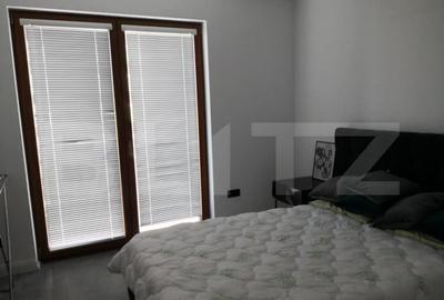 Apartament de 3 camere ultrafinisat, 74 mp utili, Calea Mold - 13
