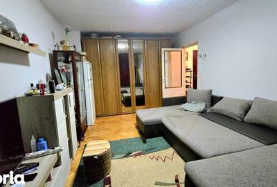 Apartament cu 2 camere decomandat, mobilat în Sud - 7