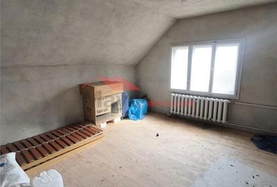 Casă cu 4 camere în Ștefan cel Mare - 8