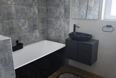 Casă cu 4 camere cu Teren 100 Mp în Pipera - 7