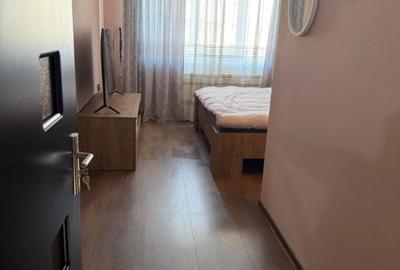 Apartament cu 3 camere decomandat, mobilat în Central - 6
