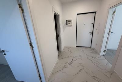 Apartament cu 2 camere decomandat în Timișoara - 10