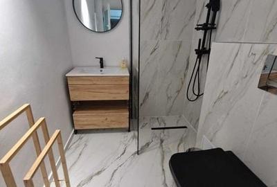 Apartament cu 2 camere în Ultracentral