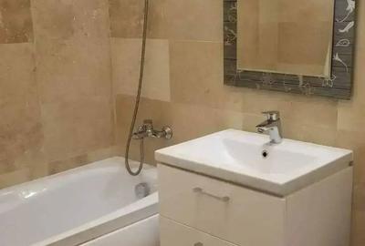 Apartament cu 2 camere, mobilat în Central - 9