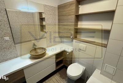 Apartament cu 2 camere decomandat în Tudor Vladimirescu - 6