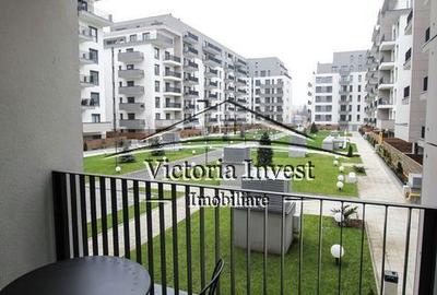 Apartament cu 3 camere, mobilat în Grivița - 10