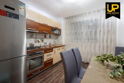 Apartament 3 camere Basarabia Arena Nationala - 5
