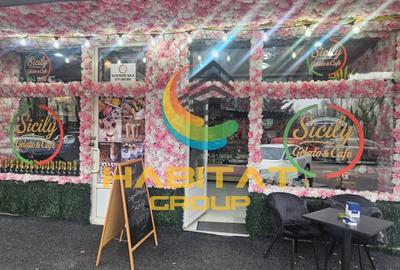 Spațiu comercial, de 108 mp, în Floreasca - 8