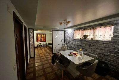 Casă cu 3 camere cu Teren 1036 Mp în Sânandrei - 3