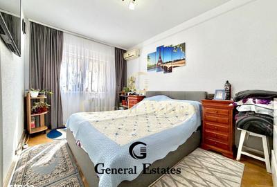 Apartament cu 2 camere decomandat în Alexandru cel Bun - 6