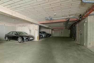 Apartament cu 3 camere decomandat în Titan - 19