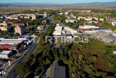 Spațiu comercial, în Triaj - 12