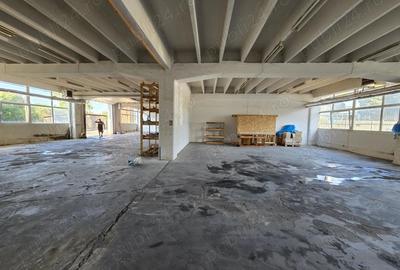 Inchiriem HALA 340 mp in Marasti - 2