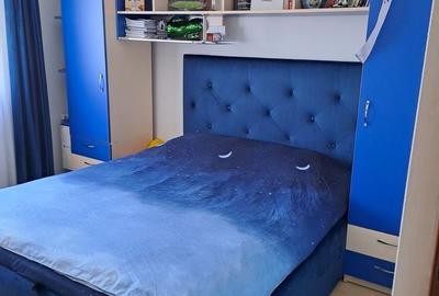 Apartament cu 2 camere decomandat în Cetate - 11