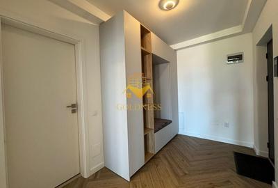 2 camere open space, Parcare,Premium, UMF, UTCN, Revo, Andrei Muresanu - 7