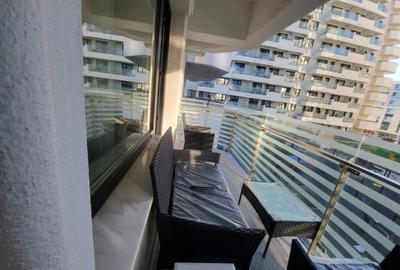 Apartament cu doua camere | Royal Town, Copou - 2