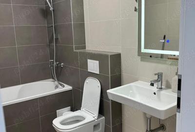 Apartament cu 2 camere decomandat în Telegrafului - 5