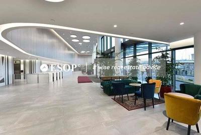 Spațiu comercial, de 1,230 mp, în Grozăvești