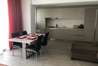 Apartament 2 Camere Mamaia Central | Vila Sophia 2 | Parcare | Piscina - 5