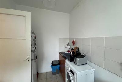 Vanzare 2 camere Domenii Ion Mihalache  | etaj 2 | - 9