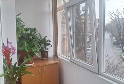 Apartament cu 2 camere semidecomandat în Rogerius - 3