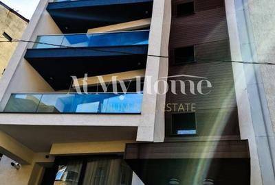 Apartament cu 3 camere decomandat, mobilat în Herăstrău - 7