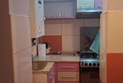 Garsonieră în Hipodrom - 5
