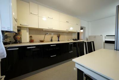 3 Camere, 2 bai, Centrala Proprie, Loc Parcare, Rond Alba Iulia - 14