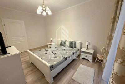 Apartament 2 camere, Pet Friendly, centrala proprie, Dumbravita - 3