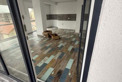 Garsonieră decomandată în Nord - 2