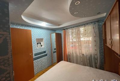 Apartament cu 2 camere decomandat în Ultracentral - 4