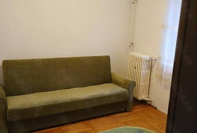 Apartament cu 3 camere, Stada Baba Novac, Sector 3 de inchiriat - 1