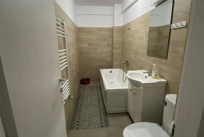 Garsonieră decomandată în Bârnova - 6