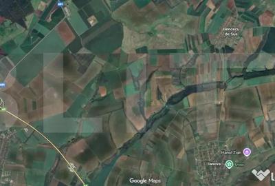 Teren de 20000 mp, în Bencecu de Sus - 1
