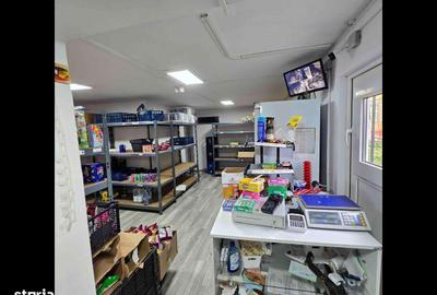 Spațiu comercial, de 30 mp, în Central - 1