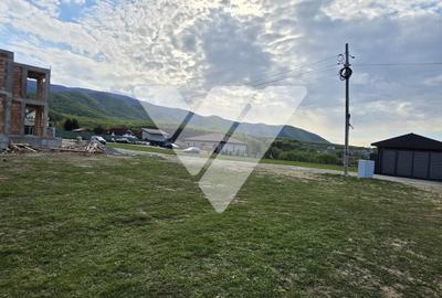 Teren Construcții intravilan de 4316 mp, în Sadu - 3