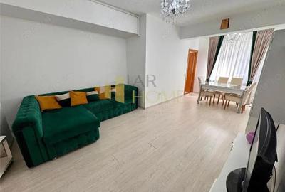 Vanzare apartament 3 camere, bloc 2016, Ploiesti, zona 9 Mai - 18