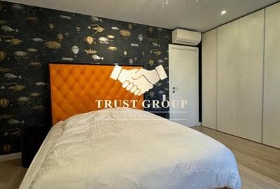 Apartament cu 3 camere decomandat, mobilat în Floreasca - 12