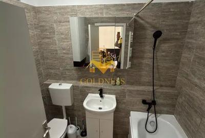 Apartament cu 2 camere, mobilat în Iris - 4