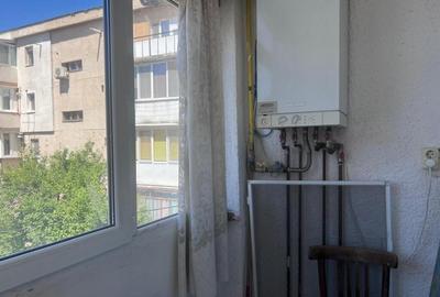 Apartament 2 camere in Deva, zona Liliacului- Hotel Deva, et 2 - 14