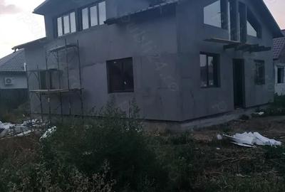 Casa de vanzare P+M. - 2