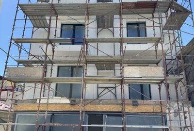 Vanzare duplex 3 camere Marriot -13 Septembrie - 2