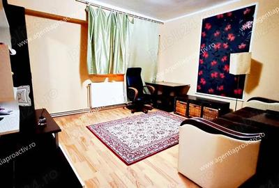 Apartament cu o camera in Mazepa 1, parter, mobilat! - 3