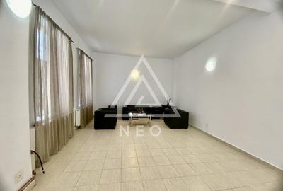 Spatiu birouri | de inchiriat | Dorobatilor