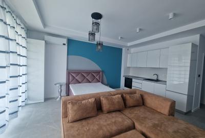 Garsonieră decomandată în Exterior Nord - 22