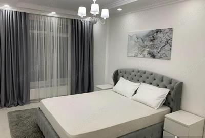 Garsonieră decomandată în Politehnica - 2