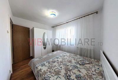 Apartament cu 3 camere decomandat în Drumul Taberei - 4