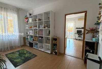 Apartament in vila de inchiriat pretabil birouri/activite | Pache Protopopescu - 3
